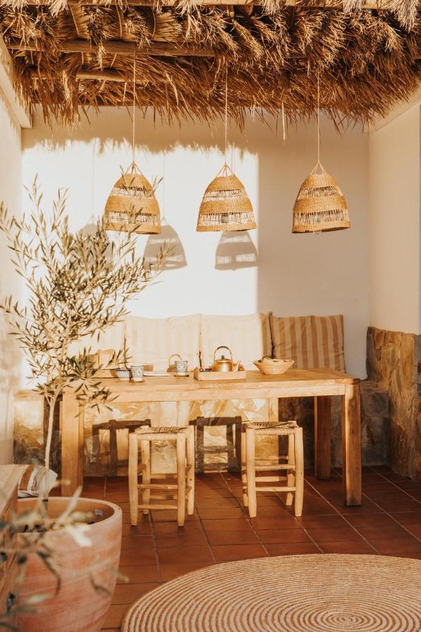 Casademeli ¡Garden And 5 Min Walk To The Beach! Apartment Las Playas Exterior photo